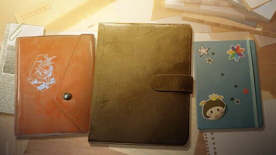 Screenshot Fragment: A Story in Growing