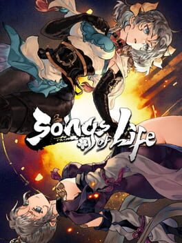 Cover Songs of Life