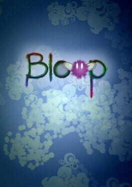 Cover Bloop