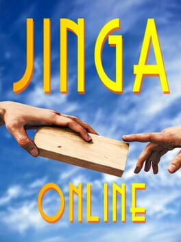 Cover Jinga Online