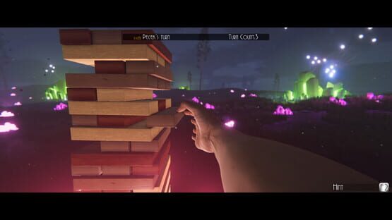 Screenshot Jinga Online
