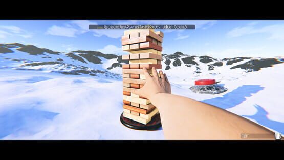 Screenshot Jinga Online
