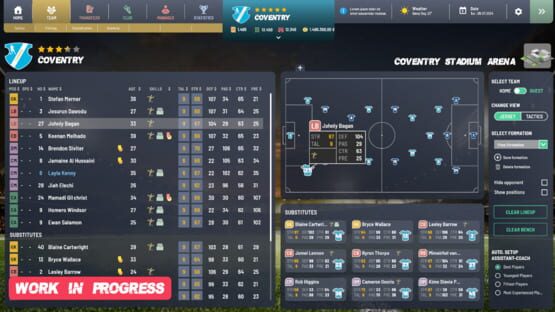 Screenshot Tactics Unlimited