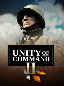 Cover Unity of Command II