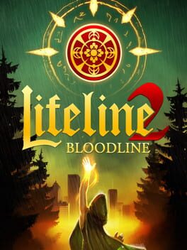 Cover Lifeline 2