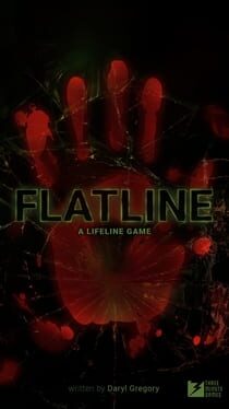 Cover Lifeline: Flatline