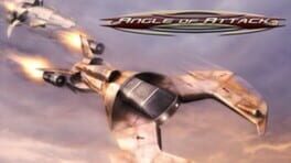 Cover Angle of Attack