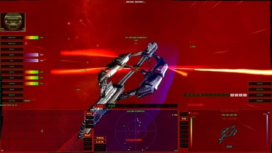 Screenshot Universal Combat CE