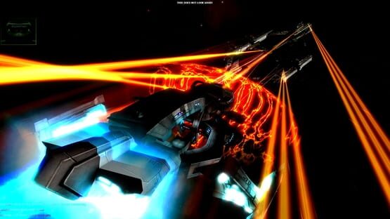 Screenshot Universal Combat CE