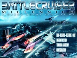 Cover Battlecruiser Millennium
