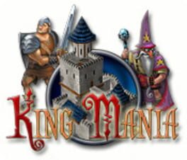 Cover KingMania
