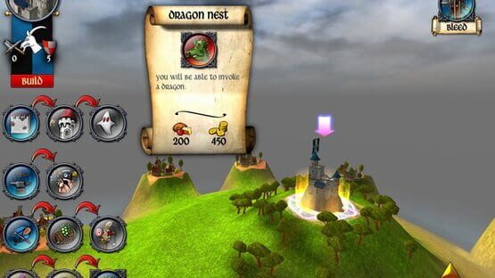 Screenshot KingMania