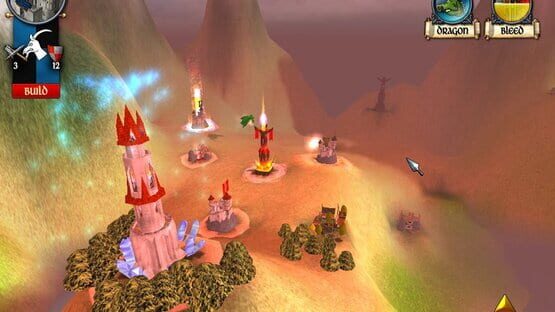 Screenshot KingMania