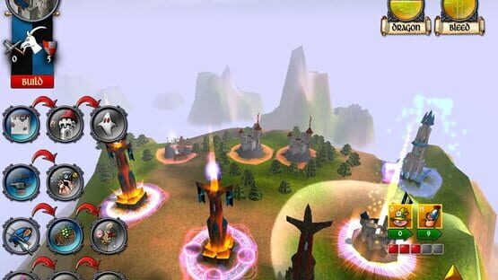 Screenshot KingMania