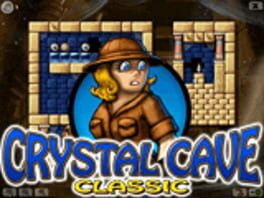 Cover Crystal Cave Classic