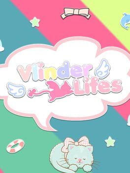 Cover Vlinder Life