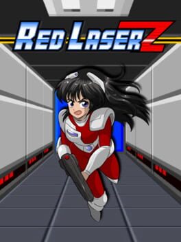 Cover Red Laser Z