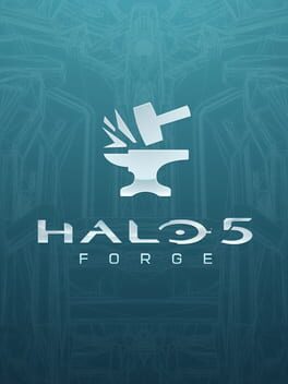 Cover Halo 5: Forge