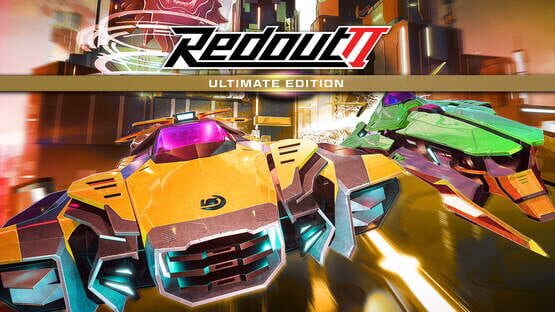 Screenshot Redout 2: Ultimate Edition