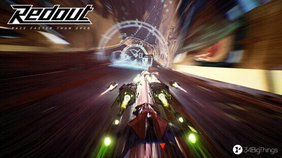 Screenshot Redout: Solar Challenge Edition