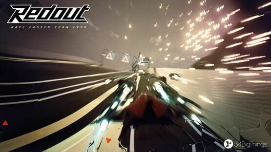 Screenshot Redout: Solar Challenge Edition