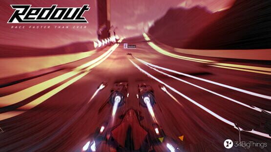 Screenshot Redout: Solar Challenge Edition