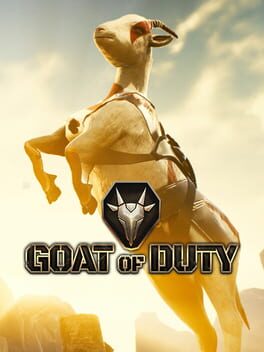 Cover Goat of Duty