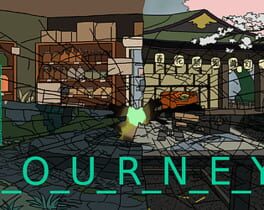 Cover J_O_U_R_N_E_Y