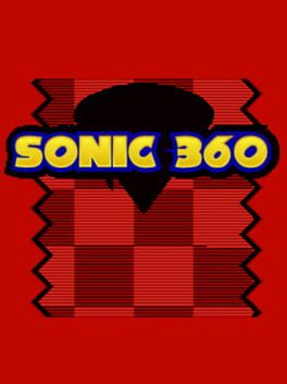 Cover Sonic 360º