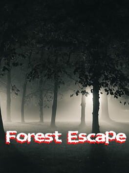 Cover Forest Escape