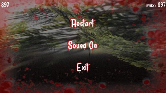 Screenshot Forest Escape