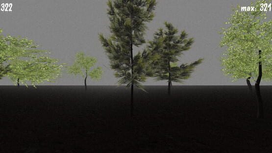 Screenshot Forest Escape