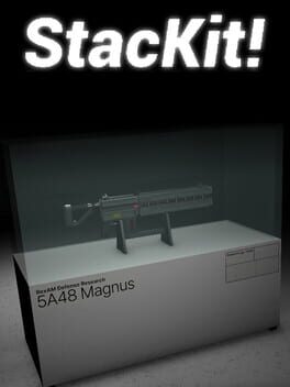 Cover StacKit