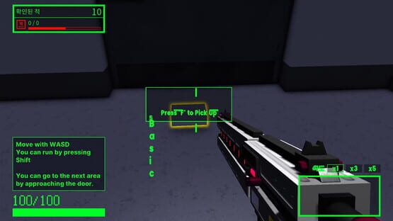 Screenshot StacKit