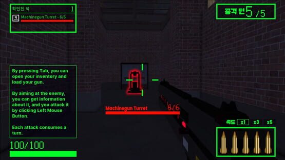 Screenshot StacKit
