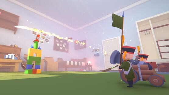 Screenshot Guns are Funs
