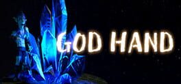 Cover God Hand