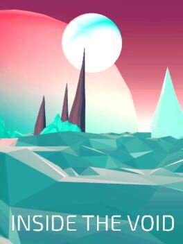 Cover Inside the Void