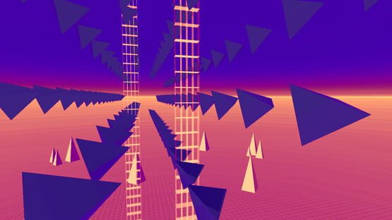 Screenshot Inside the Void