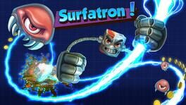 Cover Surfatron