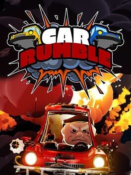 Cover Carrumble