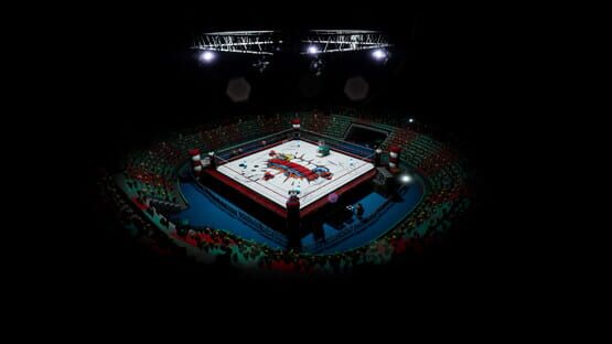 Screenshot Carrumble