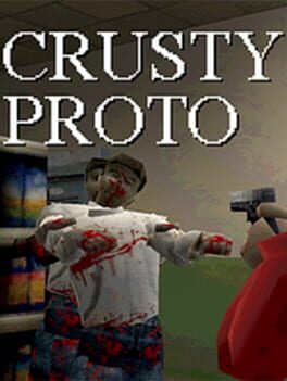 Cover Crusty Proto