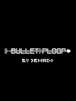 Cover Bulletploop