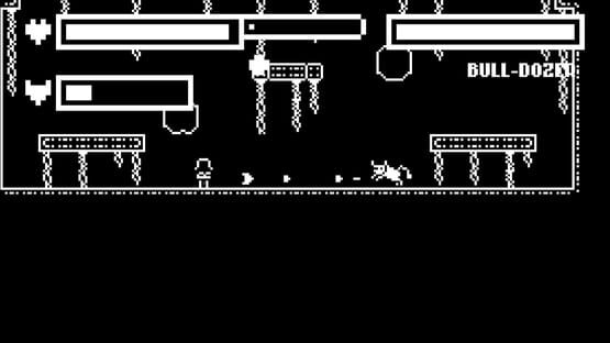 Screenshot Bulletploop