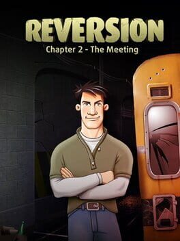 Cover Reversion: The Meeting