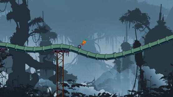 Screenshot Copperfields