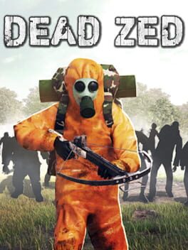 Cover Dead Zed