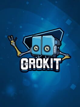 Cover Grokit