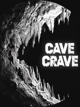 Cover Cave Crave